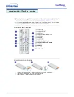 Preview for 13 page of Samsung SyncMaster 510 MP (Spanish) Manual Del Usuario