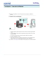 Preview for 14 page of Samsung SyncMaster 510 MP (Spanish) Manual Del Usuario