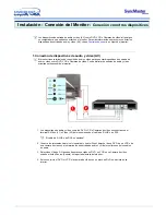 Preview for 15 page of Samsung SyncMaster 510 MP (Spanish) Manual Del Usuario