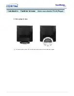 Preview for 26 page of Samsung SyncMaster 510 MP (Spanish) Manual Del Usuario