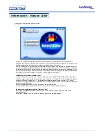 Preview for 61 page of Samsung SyncMaster 510 MP (Spanish) Manual Del Usuario