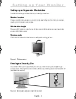 Preview for 6 page of Samsung SyncMaster 570B TFT Owner'S Instructions Manual