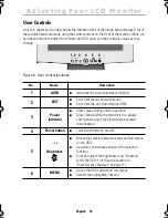 Preview for 12 page of Samsung SyncMaster 570B TFT Owner'S Instructions Manual