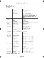 Preview for 26 page of Samsung SyncMaster 570B TFT Owner'S Instructions Manual