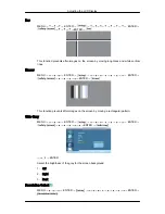 Preview for 88 page of Samsung SyncMaster 650MP-2 User Manual