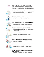 Preview for 4 page of Samsung SyncMaster 713BM PLUS (Spanish) Manual Del Usuario