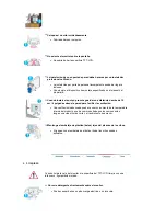 Preview for 5 page of Samsung SyncMaster 713BM PLUS (Spanish) Manual Del Usuario