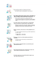 Preview for 8 page of Samsung SyncMaster 713BM PLUS (Spanish) Manual Del Usuario