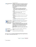 Preview for 13 page of Samsung SyncMaster 713BM PLUS (Spanish) Manual Del Usuario