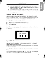 Preview for 9 page of Samsung SyncMaster 800TFT Owner'S Instructions Manual