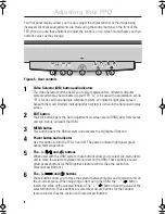 Preview for 10 page of Samsung SyncMaster 800TFT Owner'S Instructions Manual