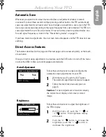 Preview for 11 page of Samsung SyncMaster 800TFT Owner'S Instructions Manual