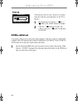 Preview for 12 page of Samsung SyncMaster 800TFT Owner'S Instructions Manual