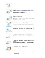 Preview for 7 page of Samsung SyncMaster 931BW (Spanish) Manual Del Usuario