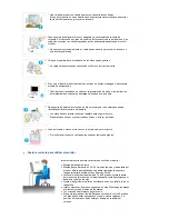 Preview for 9 page of Samsung SyncMaster 931BW (Spanish) Manual Del Usuario