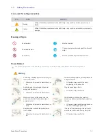 Preview for 5 page of Samsung SyncMaster MD230 User Manual