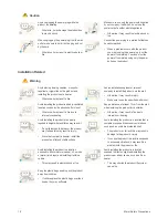 Preview for 6 page of Samsung SyncMaster MD230 User Manual