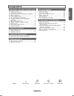 Preview for 35 page of Samsung SYNCMASTER PS42B430P User Manual