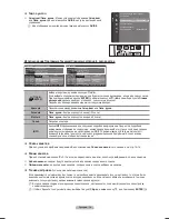 Preview for 46 page of Samsung SYNCMASTER PS42B430P User Manual