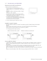 Preview for 4 page of Samsung SyncMaster S19A200NW Manual Del Usuario