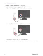 Preview for 16 page of Samsung SyncMaster S19A200NW Manual Del Usuario