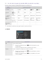 Preview for 25 page of Samsung SyncMaster S19A200NW Manual Del Usuario