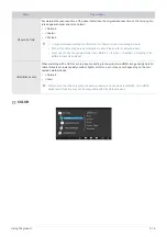 Preview for 47 page of Samsung SyncMaster S19A350N User Manual