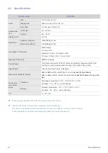 Preview for 62 page of Samsung SyncMaster S19A350N User Manual