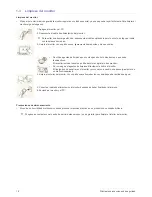 Preview for 6 page of Samsung SyncMaster S20A350B (Spanish) Manual Del Usuario