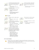 Preview for 9 page of Samsung SyncMaster S20A350B (Spanish) Manual Del Usuario