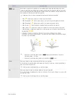 Preview for 47 page of Samsung SyncMaster S20A350B (Spanish) Manual Del Usuario