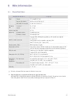 Preview for 63 page of Samsung SyncMaster S20A350B (Spanish) Manual Del Usuario