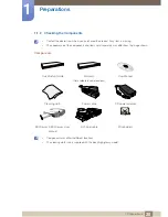 Preview for 20 page of Samsung SyncMaster S23A950D User Manual