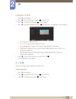 Preview for 27 page of Samsung SyncMaster S23A950D User Manual