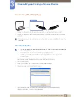 Preview for 35 page of Samsung SyncMaster S23A950D User Manual