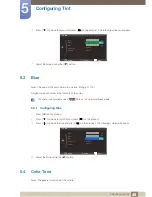 Preview for 48 page of Samsung SyncMaster S23A950D User Manual