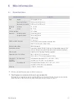 Preview for 58 page of Samsung SyncMaster S23B370H Manual Del Usuario