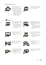 Preview for 9 page of Samsung SyncMaster T20A350 User Manual