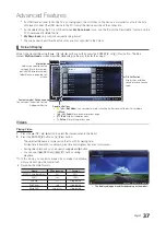 Preview for 37 page of Samsung SyncMaster T20A350 User Manual