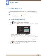 Preview for 69 page of Samsung SyncMaster TS220C User Manual