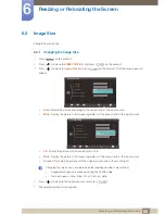 Preview for 80 page of Samsung SyncMaster TS220C User Manual