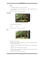 Preview for 42 page of Samsung T190 - SyncMaster - 19" LCD Monitor Manual Del Usuario