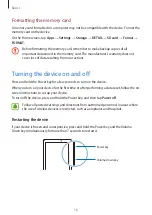 Preview for 16 page of Samsung Tab A 10.1 User Manual