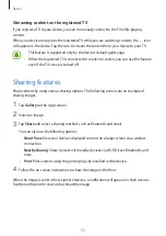 Preview for 53 page of Samsung Tab A 10.1 User Manual