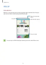 Preview for 75 page of Samsung Tab A 10.1 User Manual