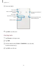 Preview for 78 page of Samsung Tab A 10.1 User Manual