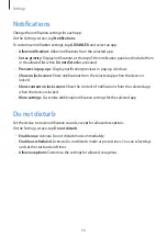 Preview for 94 page of Samsung Tab A 10.1 User Manual