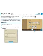 Preview for 72 page of Samsung Tablet User Manual