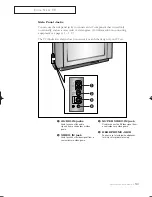 Preview for 9 page of Samsung Tantus TSK 3092WF Owner'S Instructions Manual