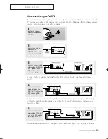 Preview for 17 page of Samsung Tantus TSK 3092WF Owner'S Instructions Manual